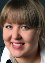 Анна Данилова