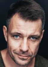 Kirill Grebenshikov