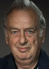 Стивен Фрирз