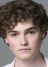 Кристофер Конвери