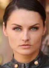 Дженнифер Герт