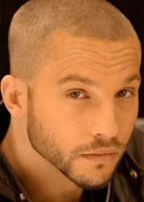 Логан Маршалл-Грин