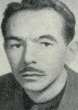 Uilyam Lindsey Gresham