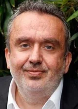 Доминик Фарруджия