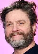 Зак Галифианакис