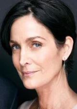 Кэрри-Энн Мосс