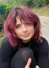 Sofi Buke
