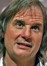 Джон Хендерсон