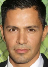 Джей Эрнандес