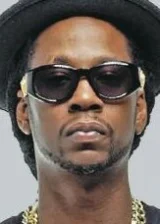 2 Chainz