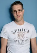 Донован Марш