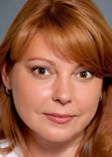 Yelena Doronina