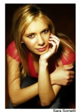 Сара Сометти
