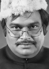 Yunus Parvez