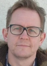 Lars Gudmestad