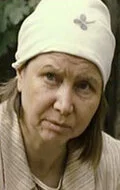 Valentina Klyagina
