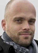 Мартин Кристофер Боде