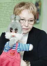 Венера Рахимова