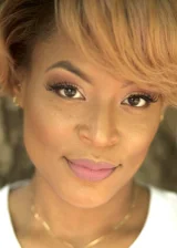 Кристл Роберсон