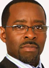 Кортни Б. Вэнс