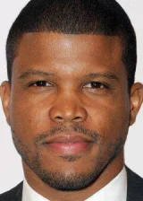 Шариф Аткинс