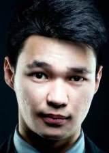 Бекзат Достанов