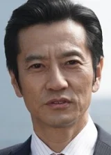 Кандзи Цуда