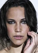 Кэролайн Форд