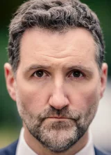 Джон Холлинворт