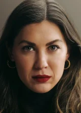 Анна Халберг