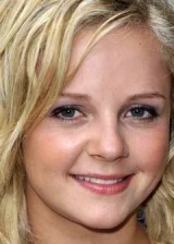 Джорджия Хеншоу