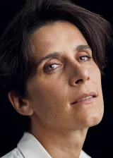 Патрисия Баргальо