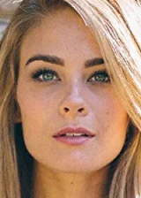 Кимберли Матула