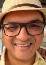 Куки В. Гулати