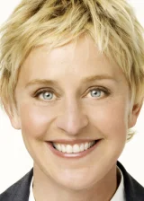 Эллен ДеДженерес