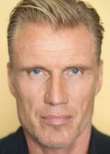 Дольф Лундгрен