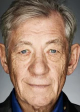 Иэн Маккеллен