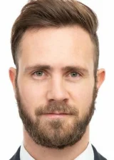 Джастин Джон Харви