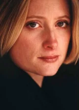 Сюзанна Харкер