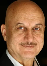 Анупам Кхер