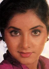 Дивья Бхарти