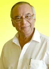 Барун Чанда