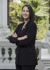 Laura Fridman
