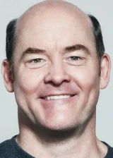 Дэвид Кокнер