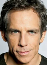 Бен Стиллер