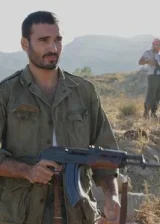 Сайрус Шахиди