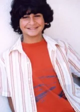 Джеффри Тедмори