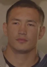 Даулет Усербай