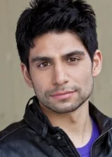 Дэнни Рахим