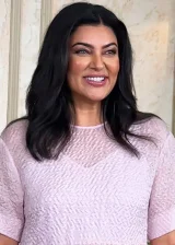 Сен, Сушмита